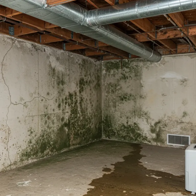 Professional Mold Removal in Rye Brook, NY